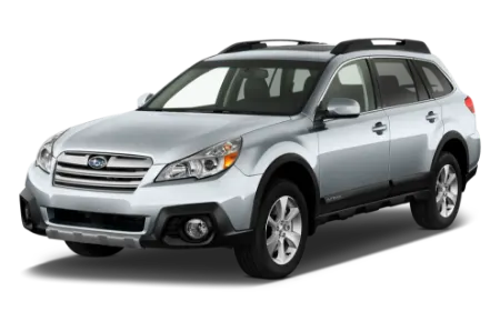 Picture for category Outback