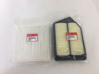 Picture of Engine Air & Cabin Filter Set