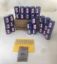 Picture of Engine Oil Filter & Washer Set (30 pcs) 15400PLMA02
