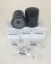 Picture of Oil Filter & Crush Gasket Set (3 pcs)