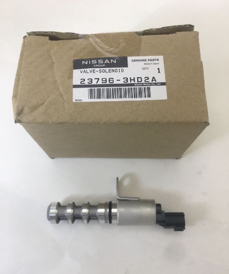 Picture of Camshaft Solenoid Oil Control Valve
