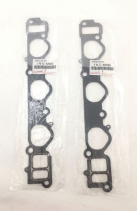 Picture of Engine Intake Manifold Gasket Set of 2