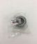 Picture of FRONT WHEEL  AXLE HUB  BEARING