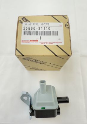 Picture of Vapor Canister Purge Solenoid Valve