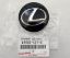 Picture of Black Wheel Center Hub Cap
