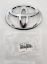 Picture of Front Grille Radiator Chrome Emblem