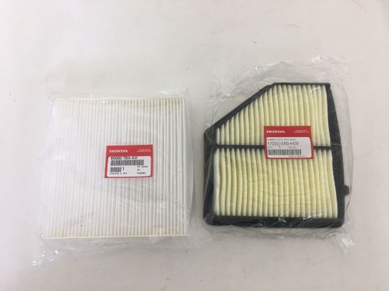Picture of Engine Air & Cabin Air Filter Set