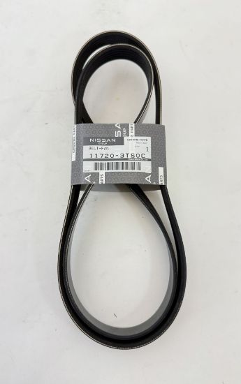 Picture of Serpentine Belt