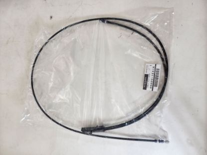 Picture of Cable Assy Hood Lock Control