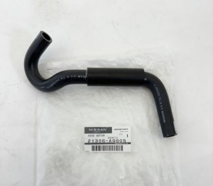 Picture of Oil Cooler Water Hose