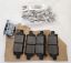 Picture of Rear Disc Brake Pad Set