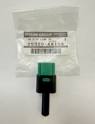 Picture of Rear Brake Stop Lamp Switch