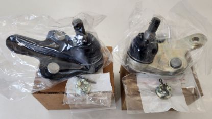 Picture of Front Lower Ball Joint Set
