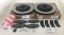 Picture of FRONT BRAKE ROTORS, TCMC PADS & SHIMS