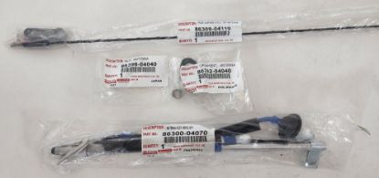 Picture of Antenna Kit Manual Type
