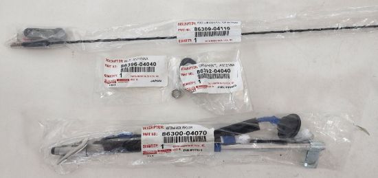 Picture of Antenna Kit Manual Type