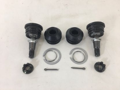 Picture of FRONT UPPER BALL JOINT SET OF 2