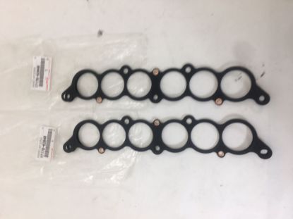 Picture of INTAKE PLENUM GASKET SET OF 2