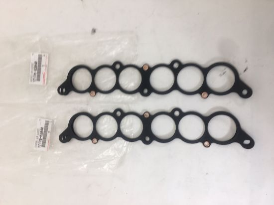 Picture of INTAKE PLENUM GASKET SET OF 2