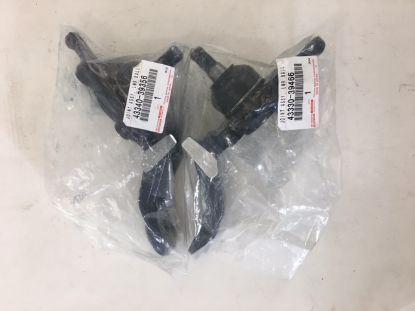 Picture of FRONT LOWER BALL JOINTS SET OF 2 RH&LH