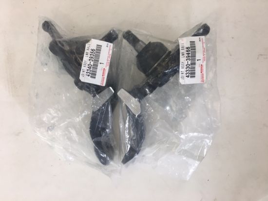 Picture of FRONT LOWER BALL JOINTS SET OF 2 RH&LH