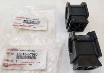 Picture of Front Suspension Sway Bar Bushing Set of 2