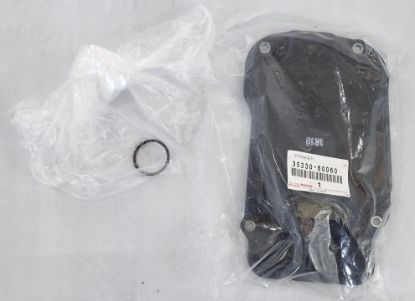 Picture of Transmission Oil Strainer And O-Ring