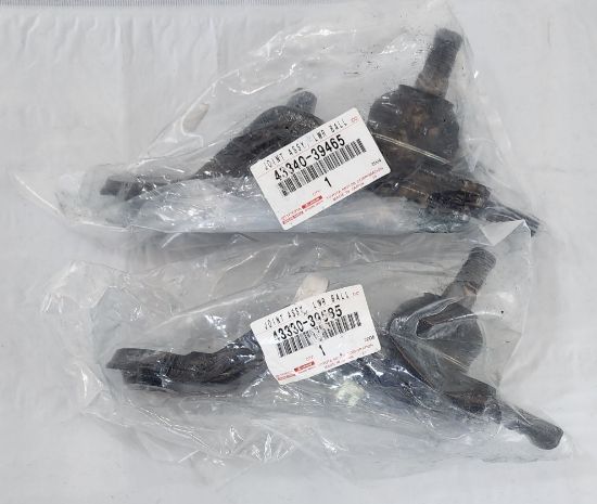 Picture of RIGHT & LEFT FRONT LOWER BALL JOINT SET