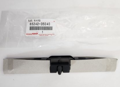 Picture of Rear Wiper Blade