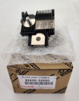 Picture of Fusible Link Block Assy