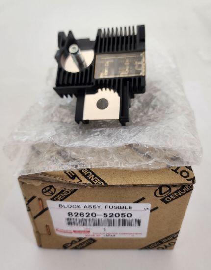 Picture of Fusible Link Block Assy