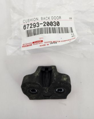 Picture of Back Door Lower Stopper