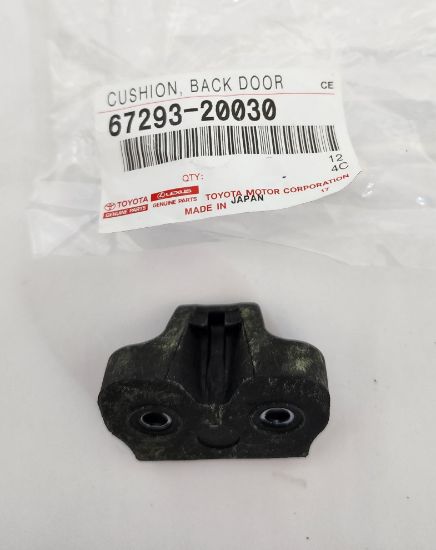 Picture of Back Door Lower Stopper
