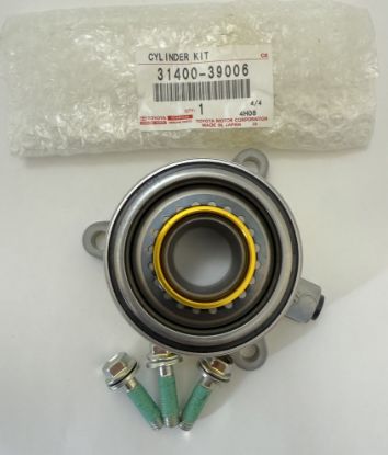 Picture of Cylinder Assy, Clutch W/Bearing