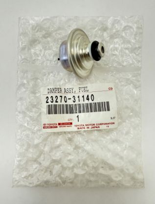 Picture of Damper Assy, Fuel Pressure Pulsation
