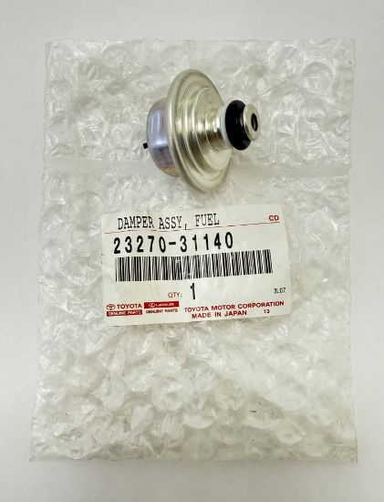 Picture of Damper Assy, Fuel Pressure Pulsation