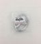 Picture of Chrome Front Radiator Grille Emblem 