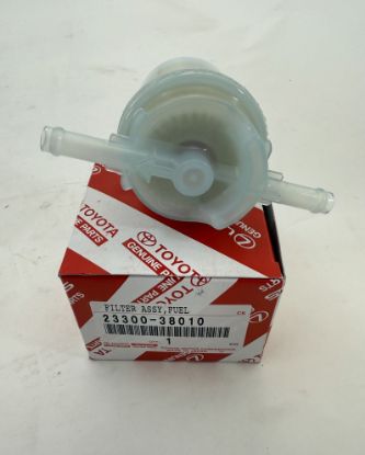 Picture of FILTER FUEL