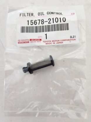 Picture of Oil Control Valve Filter -