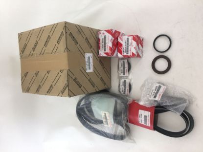 Picture of Timing Belt Kit With Water Pump