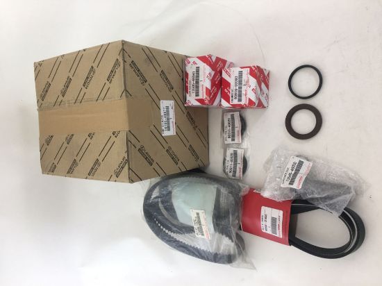 Picture of Timing Belt Kit With Water Pump