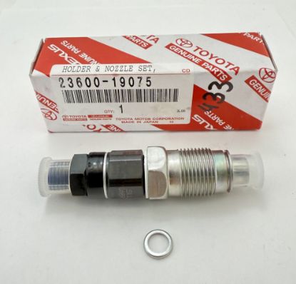 Picture of Holder & Nozzle  SET
