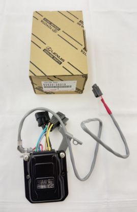 Picture of Ignition Control Module