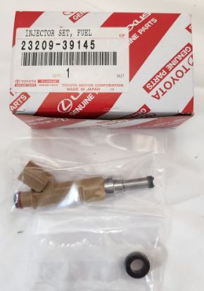 Picture of Injector Assy, Fuel