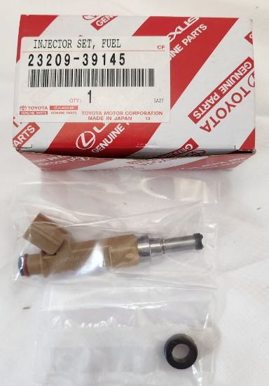 Picture of Injector Assy, Fuel