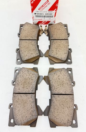 Picture of Brake Pads