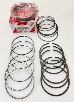 Picture of  Piston Ring Set