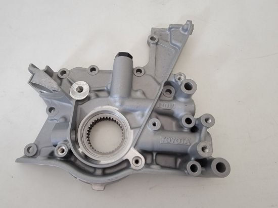 Picture of ENGINE OIL PUMP