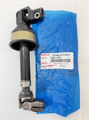 Picture of Steering Intermediate Shaft