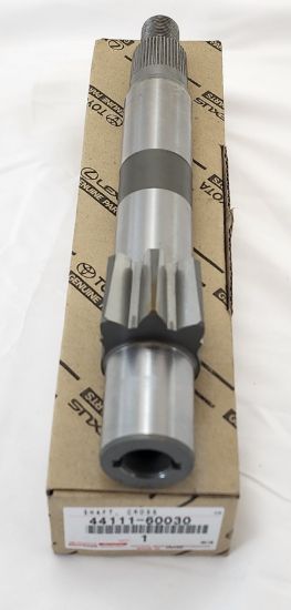 Picture of SHAFT CROSS